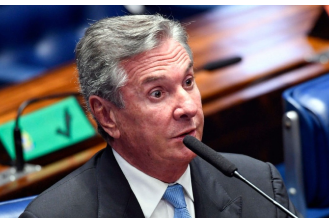 Caso Fernando Collor: O Pedido de Moraes e a Questão dos Exames de Parkinson