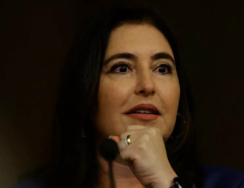 Otimismo do Governo para o PIB Brasil Apesar das Tarifas de Trump