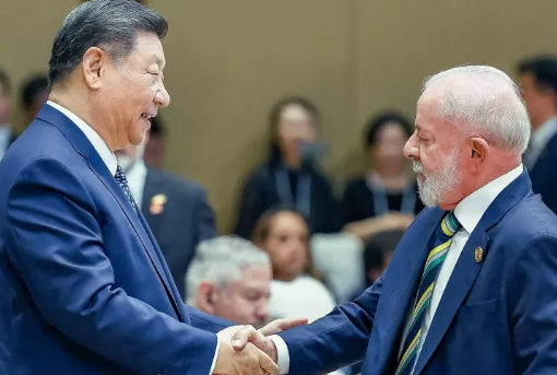 A Complexa Relação entre Lula e a China: O Que Esperar da Visita