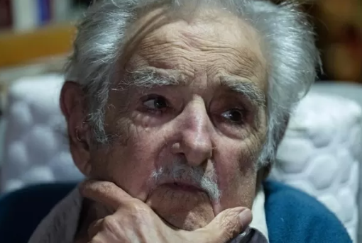 Homenagem a Pepe Mujica: A Legado de um Icone Uruguaio