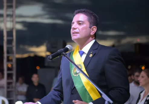 Governador do Acre Cria Código de Ética para Assessores