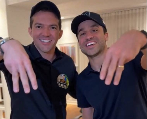 Cassação de Rubinho Nunes: O Impacto nas Eleições de SP