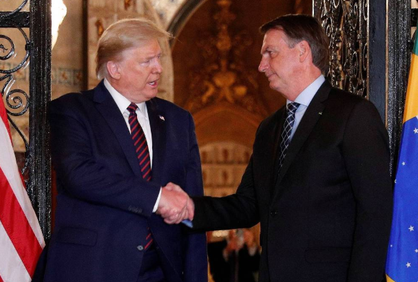 Consequências das sanções dos EUA ao Brasil: Uma análise do STF