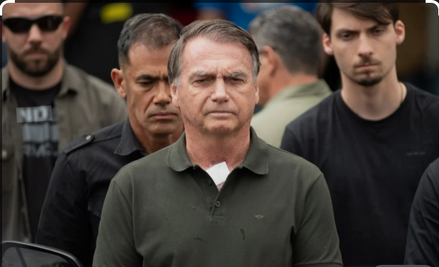 Bolsonaro e a Tentativa de Romper a Tornozeleira: O que Diz Moraes